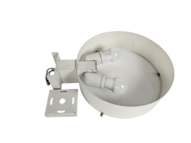 Stilnovo by Bruno Gatta - wall lamps (2) - metaal - 60's