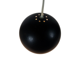 Anvia - Eyeball lamp - Space Age - hanglamp - metaal - 60's
