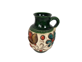 Bay Keramik - model 95-25 - W-Germany - bloemendecor - 1970's