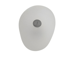 Foscarini - design Ferruccio Lavian - model Bit Parete - XL wandlamp - Italie - 1992