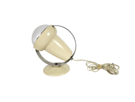 Philips -  Charlotte Perriand  - tafellamp - model 7525 - 1940's