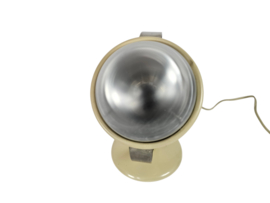 Philips -  Charlotte Perriand  - tafellamp - model 7525 - 1940's