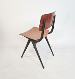 Ynske Kooistra Marko Eetkamer Stoel Dutch Design Vintage Jaren 60