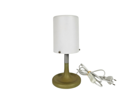 Ikea - Zweden - B0010 - tafellampje  - kunststof design - 90's