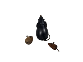 Gunnar Florning voor Laurids Lonborg - Mouse (3) Denemarken - 1960s