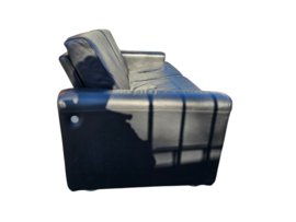 Artifort - C 691/7 - Artifort Design Group - 2,5 zits - leer