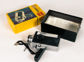 Kodak - Instamatic - M3-  Movie Camera -