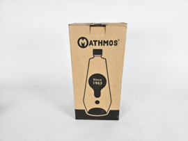 Mathmos - model Astro - Lava lamp - Space Age - mid century
