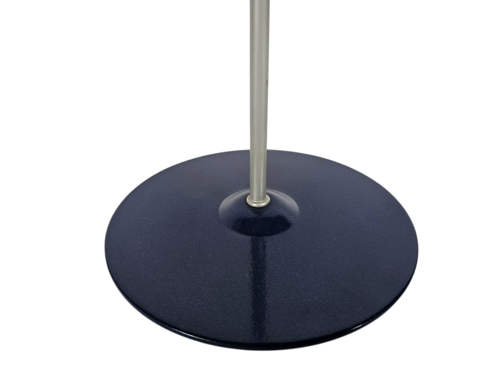 Veneta Lumi - Massive - Dutch Design - Memphis - Table lamp - Roteerbaar - Memphis Milano style - Bureaulamp - hengellamp - 1980's