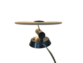 Foscarini - design Ferruccio Lavian - model Bit Parete - XL wandlamp - Italie - 1992