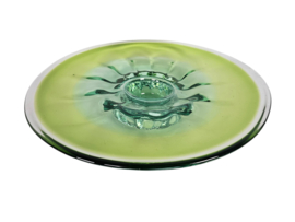 Josef Hospodska - Tsjechië - glasdesign -  XL schaal  - Chribska glassworks - 90's