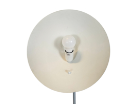Hala Zeist - H. Th. Busquet - Industrieel - vloerlamp - 1960s