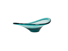 Ikea design - Lotta Petterson - model 'Snits' -  mondgeblazen glas - 2004