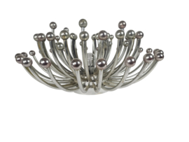 XL Tafel/wand/plafondlamp - Italie - Studio Tetrarch  voor Valenti - 'Pistello' - 1969
