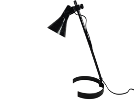 Ikea design - Zweden - designers Knut Hagberg & Marianne Hagberg -  model Lagra - tafellamp - 2002