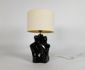 Post modern - Lindsey B Balkweill stijl - keramiek - modern - tafellamp - keramiek - 80's