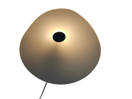 Foscarini - design Ferruccio Lavian - model Bit Parete - wandlamp - Italie - 1992
