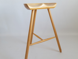 Form & Refine - Shoemaker chair - designer Bruun Rasmussen - 2019