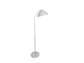 Hala Zeist - H. Th. Busquet - Industrieel - vloerlamp - 1960s