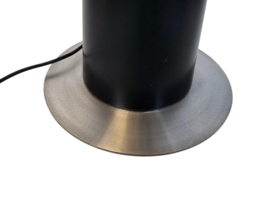 Luminarais - ontwerp Roland Jamois - Diabolo - Vloerlamp - Frankrijk - 80s