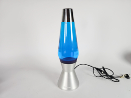 Mathmos - model Astro - Lava lamp - Space Age - mid century