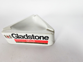 Mebel - Italie - plastic design - Gladstone Mild - asbak - 3e helft 20e eeuw