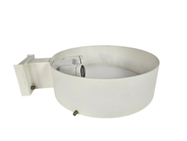 Stilnovo by Bruno Gatta - wall lamps (2) - metaal - 60's