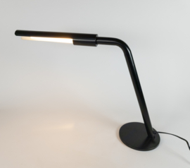 Dutch design - Hala Zeist Holland - bureau/tafellamp - model 745 - 80's