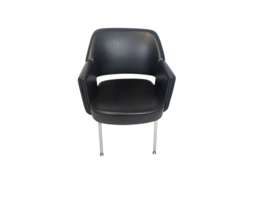 Airborne - "Deauville" fauteuil" - design Marc en Pierre Simon - Frankrijk - 60's
