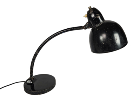 Kaiser Idell - Christian Dell - bureaulamp - 1930's