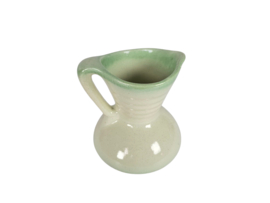 Potterie Kennemerland  / Velsen - schenkkan - aardewerk - 1930's