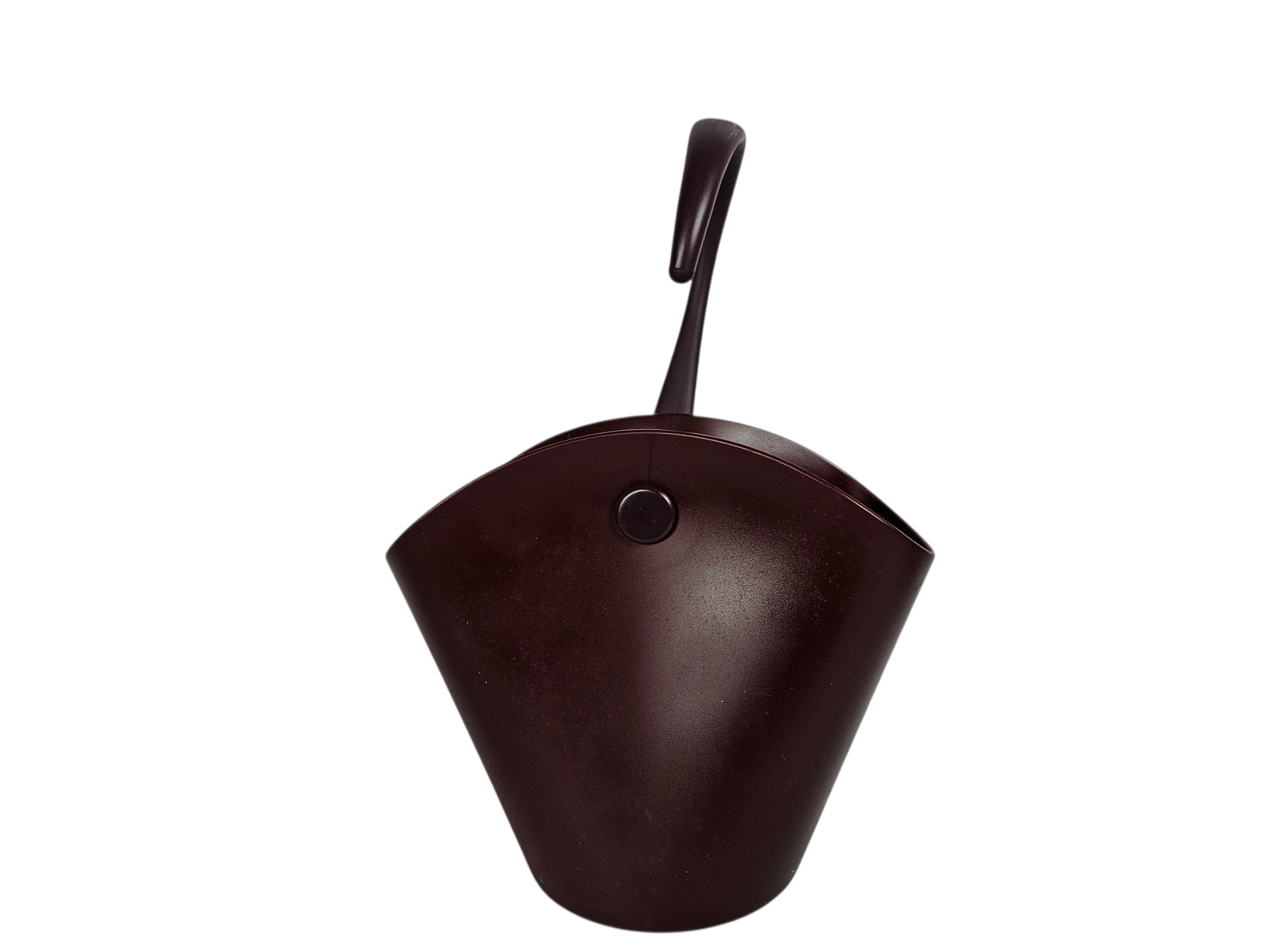 Alessi - design Ron Arad - wijnkoeler - ABS kunststof - 2004