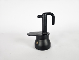 Irmel Omegna Vintage Moka Coffee Maker IRMEL Maggiolina - 2 Cup - 1992
