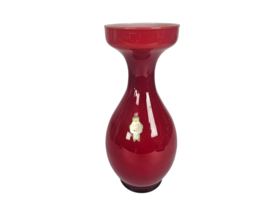 Empoli - Veritable Opaline Florence - Made in Italy - Hand geblazen - 70's