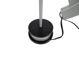Indoor Amsterdam - Edwin Klein - Bureaulamp 'Isis" - Made in Holland - 80's