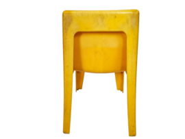 Wesco - kinderstoeltjes - set (2) - vintage - 1980´s