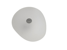 Foscarini - design Ferruccio Lavian - model Bit Parete - wandlamp - Italie - 1992