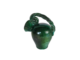 Maître Céramiste ALEXANDRE de Wemmel (1925 - 1962) - Art Deco vaas - Made in Belgium - 1920'/1940