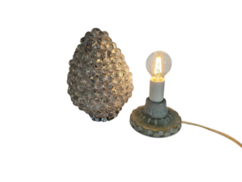 Rostrato stijl - Tafellamp - Italie - 3e kwart 20e eeuw