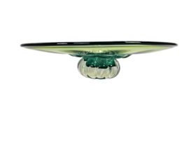 Josef Hospodska - Tsjechië - glasdesign -  XL schaal  - Chribska glassworks - 90's