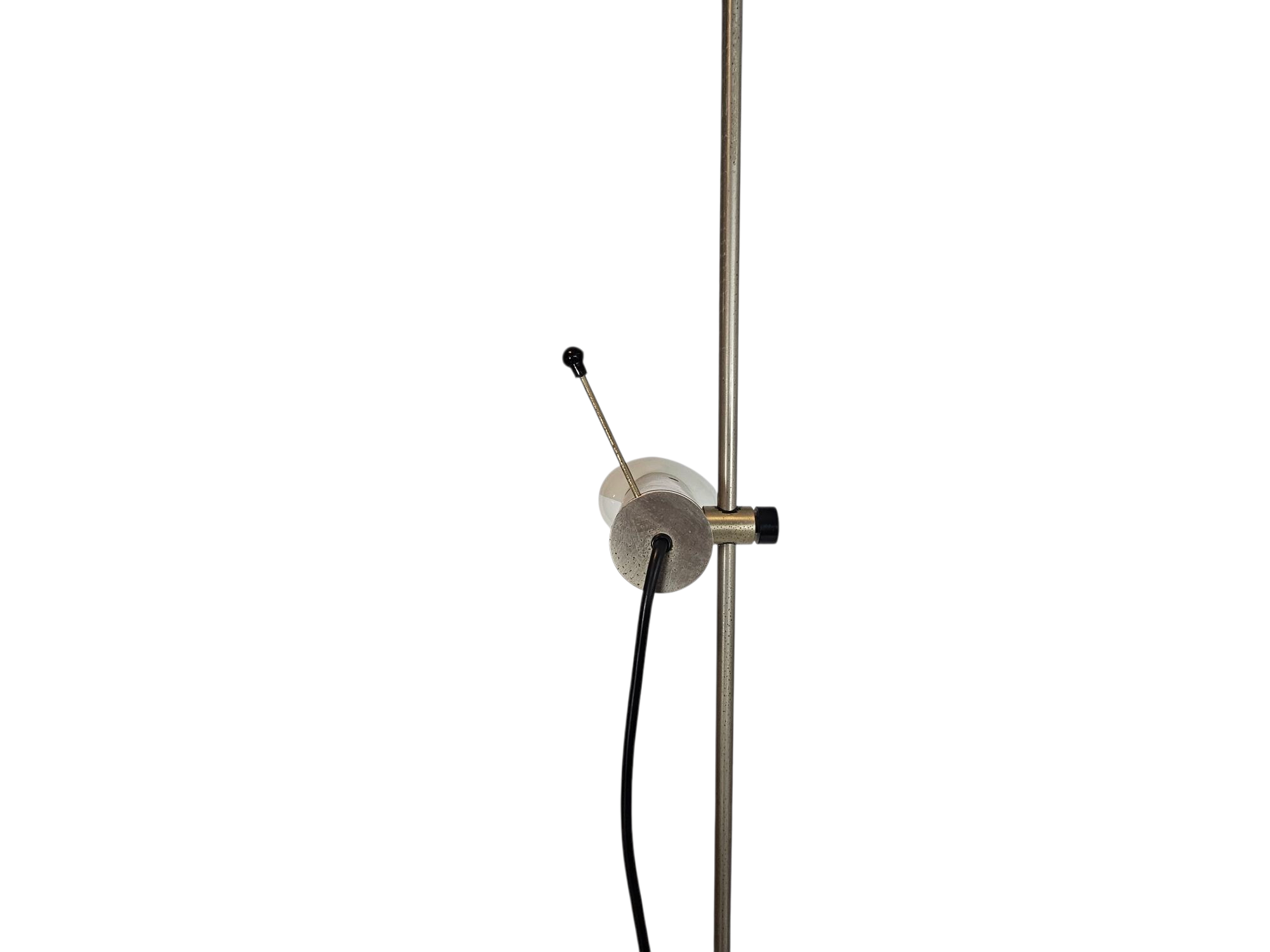 Oluce -  design Tito Agnoli -  model 387 - Italie - 1960's
