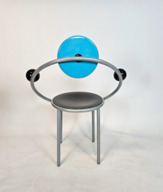 Memphis Milano - Design Michele De Lucchi - model First - 80s