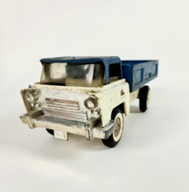 Tri-Ang - vintage toys - metaal - made in Engeland - vrachtwagen - 60's