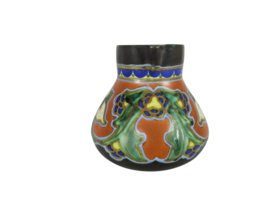 Dutch design - Goedewaagen - De Distel - Holland - model Orchidee - snavelkan - 40's