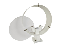 Stilnovo by Bruno Gatta - wall lamps (2) - metaal - 60's