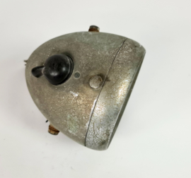 Willocq Bottin - Bruxelles - motorlamp - koplamp - 1930's
