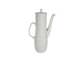 Mosa - Edmond Bellefroid - Royal Mosa - theepot - porselein -1954