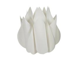 Ikea - design Brylle/Jacobsen - Knappa Tulpan - metaal - kunststof - Zweden - 90's