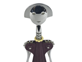 Alessi - Alessandro Mendini - Anna G. - kurketrekker -  1994