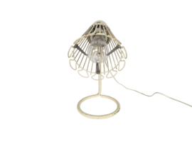 Philips - Philips Ultraphil - 'Cocette' - toegeschreven Charlotte Perriand -  tafellamp - designlamp - 1950's